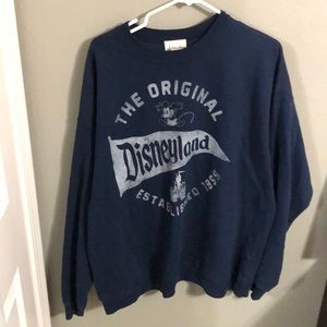 Crewneck